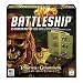 Battleship Command Pirates of the Caribbean