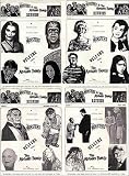  : The Munsters and The Addams Family Reunion