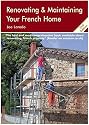 Renovating and Maintaining Your French Home