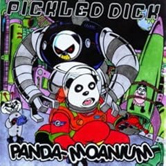 Panda-Moanium