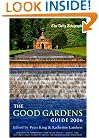 Good Gardens Guide 2006