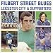 Filbert Street Blues