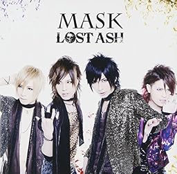 MASK(スペシャルボーナストラック盤)
