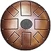 Steel Drum Pan Mallets - Lead/Tenor