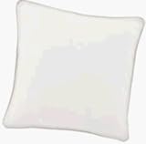 Kitchen & Housewares : 18in Duck Feather Cushion Pad