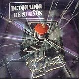 La Renga -  Detonador de Seu&Atilde;&plusmn;os