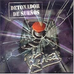 Detonador de Seu�os