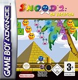 Revue Zoo Digial Publishing  / Snood 2