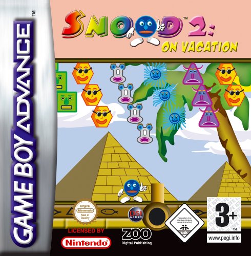 Childrens Toyshop   : Snood 2
