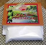 Halladay's Key Lime Cheesecake No-Bake Mix