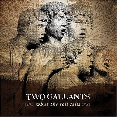CD-Charts  Music : What the Toll Tells