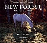New Forest : national park