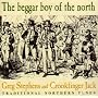The Beggar Boy of the North