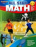 All-Star Math, Grades 5-6