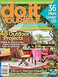 Do it Yourself (1-year)