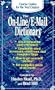 Concise Guides: The On-line/E-mail Dictionary (Concise Guides for the Next Century)