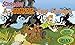 Scooby Doo A-MAZE-ing Escape