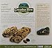Cascadian Farm Cereal Organic Chewy Granola Bars, Dark Chocolate Almond, 6.2 Ounce