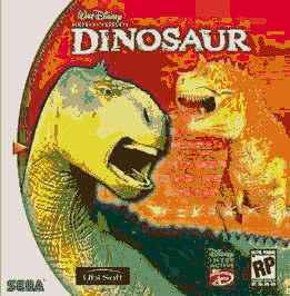 Childrens Toyshop  Video Games : Dinosaur
