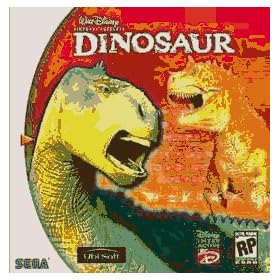 Dinosaur