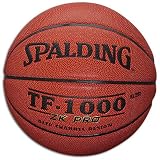 Spalding TF1000 ZK Pro Basketball