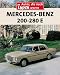 Mercedes-Benz 200-280 E: Autos, die noch Typen waren