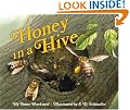 Honey in a Hive
