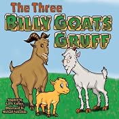 The Three Billy Goats Gruff | [Larry Carney]
