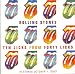 Ten Licks From Forty Licks