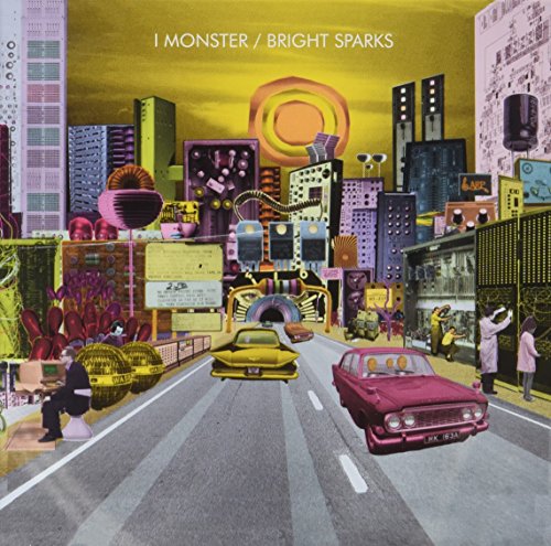 i monster - Top Of The Spot - Zortam Music