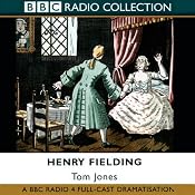 Tom Jones | [Henry Fielding]