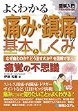 図解入門 よくわかる 痛み・鎮痛の基本としくみ