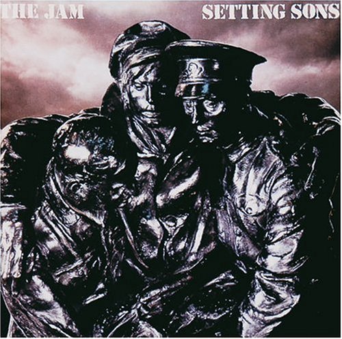 Jam (The) - Setting Sons - Zortam Music