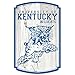 WinCraft NCAA College Vault Wood Sign