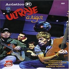 Acustico MTV by 