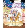 Every Cowgirl Loves a Rodeo