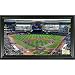 Highland Mint 2010 Milwaukee Brewers Facsimile Signature Field Collection