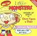 Little Monsters Grown Up Gabby: Literacy ages 4-5