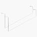 Tools & Hardware : HyLoft Tool and Ladder Storage Rack Accessory Set #419