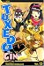 Tuxedo Gin, Vol. 13