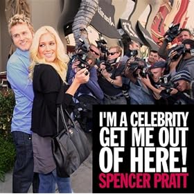 I'm A Celebrity