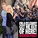 I'm A Celebrity