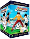 Olive et Tom (Captain Tsubasa) - Int�...