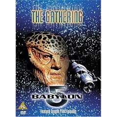 Babylon 5 - The Gathering [UK Import]