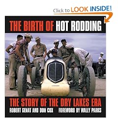 Birth of Hot Rodding