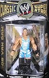 WWE Wrestling Classic Superstars Series 23 Action Figure Rob Van
Dam