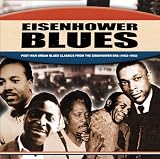 Review Various Artists  / Eisenhower Blues