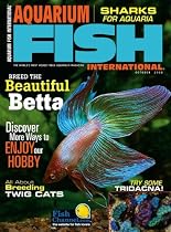 Aquarium Fish International (1-year)