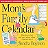 Mom's Family Wall Calendar 2016