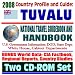 2008 Country Profile and Guide to Tuvalu - National Travel Guidebook and Handbook - Asia Pacific Economic Update, Agriculture, U.S. Relations (Two CD-ROM Set)